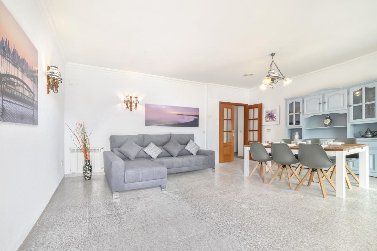 Villa Garrofer - Plusholidays Calpe Exteriör bild