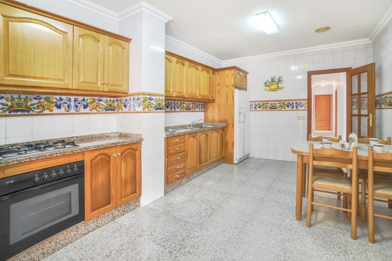 Villa Garrofer - Plusholidays Calpe Exteriör bild
